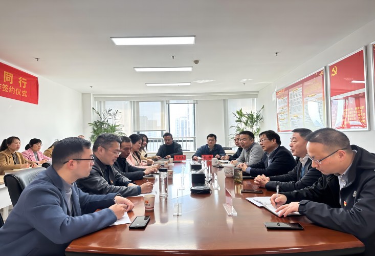 聚力融合 同心同行——辉隆农业集团持续赋能现代农业综合服务体系