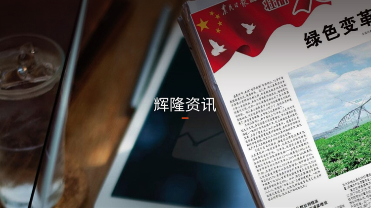 辉隆资讯